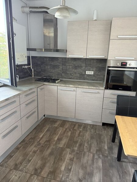 Banu Manta, Titulescu, Victoriei, apartament 2 camere 70 mp bloc nou