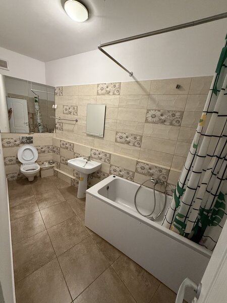 Banu Manta, Titulescu, Victoriei, apartament 2 camere 70 mp bloc nou