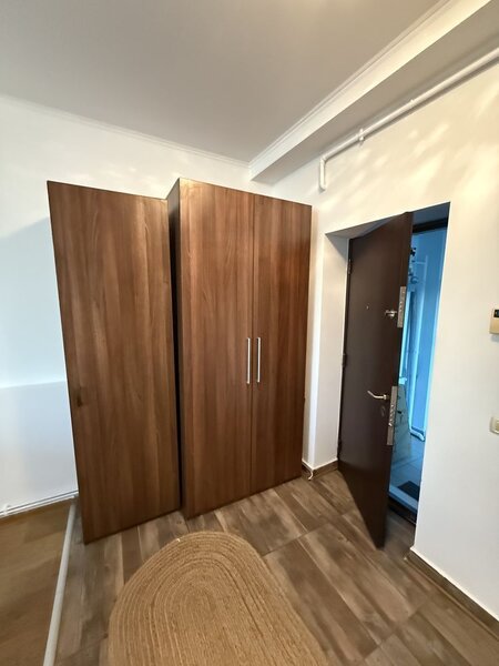 Banu Manta, Titulescu, Victoriei, apartament 2 camere 70 mp bloc nou